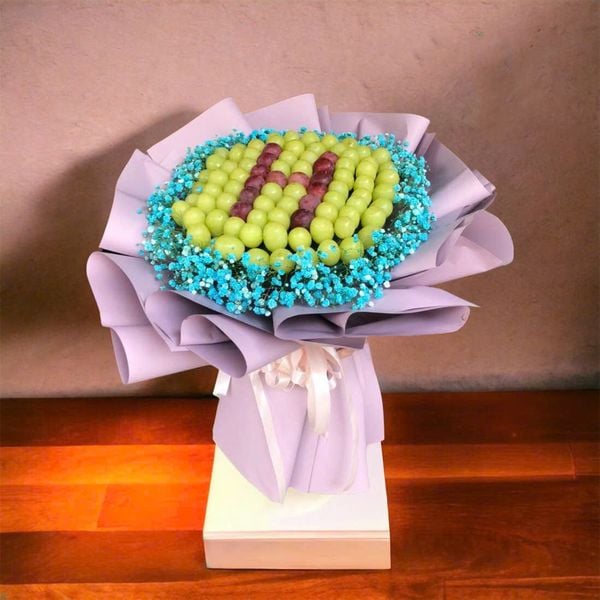 Bó Nho Khắc Tên Người Yêu - TC42