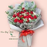  Tri ân - HBD125 - Hoa 20/11 Mừng Ngày Nhà Giáo Việt Nam 