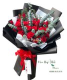  Nồng Thắm - HBD173 