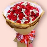  Hoa 8 3 | 24H Nhớ Em - HBT45 - Bó hoa tươi 