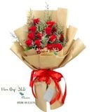  Nhớ Em - HBD191 - Hoa 20/10 