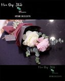  Yêu Thương - HBD57 - Điện Hoa 