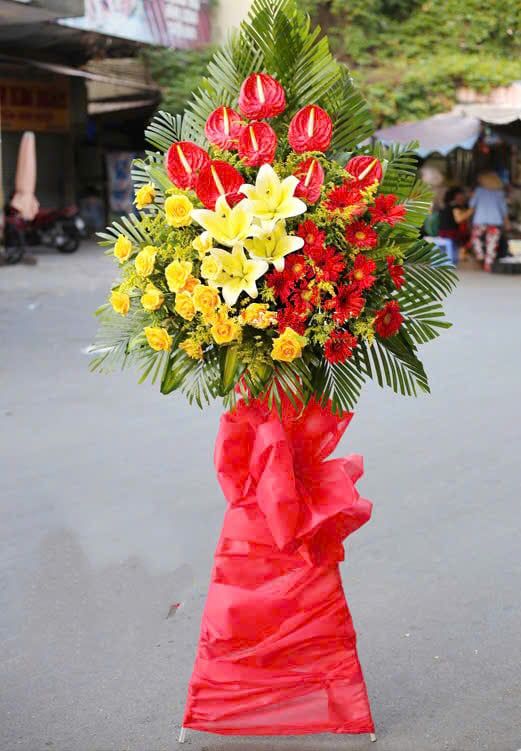  Kệ Hoa Vũ Khúc Thành Công - HCM21 