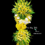  Yên Nghĩ - HTL56 - Vòng Hoa Tang Lễ 