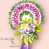  Đi Về Nhà - HTL99 - Vòng Hoa Tang Lễ 