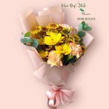  Ngày Tốt Lành​​​​​​​ - HBD69 - Điện Hoa 
