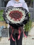  Bó Hoa Cherry Ngọt Ngào - TC36 