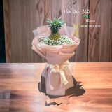  Pineapple Flower - TC35 - Hoa 20/10 