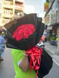  Bó Hoa Hồng Miss You - HBD261 