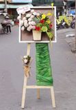  Kệ Hoa Tươi Phú Quý - TH16 