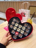  Hộp Chocolate Anh Yêu Em Nhiều Lắm - HCCL05 - Quà Valentine's 