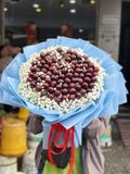  Bó Cherry Tặng Người Thương - TC40 