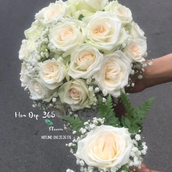 bo-hoa-cuoi-lovely-girl-hc23