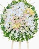  Hoa Đám Tang An Nghỉ - HTL94 