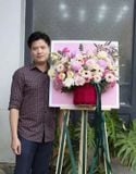  Giá Tranh Sinh Sôi - TH02 