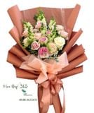  Sự Quan Tâm - HBD164 