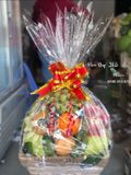  Giỏ Trái Cây Favourite - GTC52 - Điện Hoa 