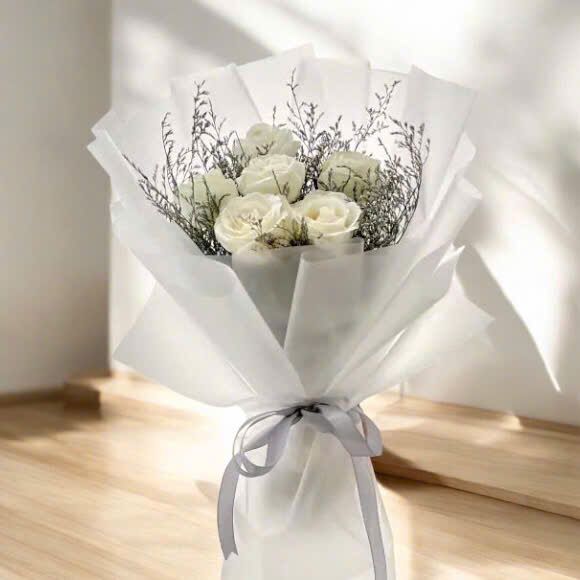 bo-hoa-hong-trang-tinh-yeu-tinh-khiet-hbd21