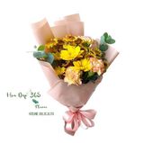  Ngày Tốt Lành​​​​​​​ - HBD69 - Điện Hoa 