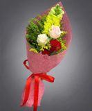  Bó Hoa Khen Thưởng - HBD123 