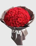  Bó Hoa Hồng Rực Rỡ - HBT32 