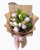  Bó Hoa Ly Ca - HBD280 