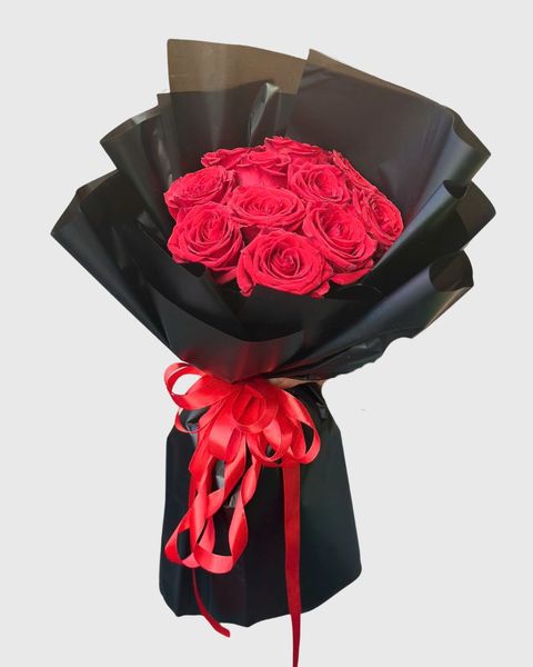 Bó Hoa Hồng Miss You