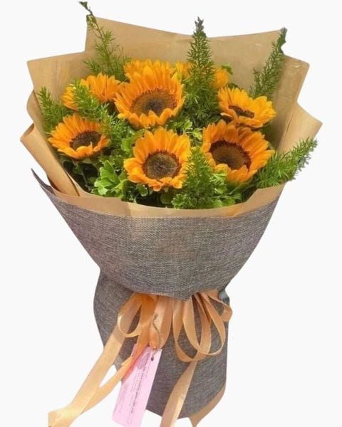 Các mẫu hoa sinh nhật đẹp - Tô điểm cho ngày đặc biệt thêm phần ý nghĩa