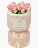  Bó Hoa Sáp Tulip - HST52 