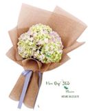  Love You - HBD207 
