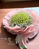  Bouquet of Grapes Mix Baby  - TC29 - Quà Tặng Mẹ 