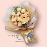  Mùa Hoa - HBD55 - Hoa 20/11 Ngày Nhà Giáo Quốc Gia 