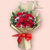  Nồng Cháy - HBD143 