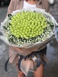  Bó Nho Xanh Mix Baby Hà Lan - TC27 