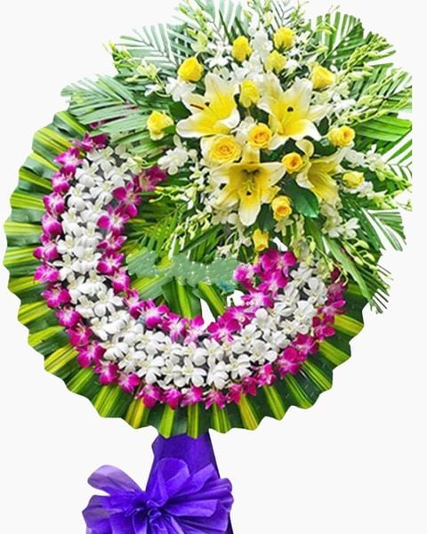 Chia Buồn Cùng Gia Quyến