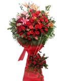  Kệ Hoa Khai Giảng Chúc Mừng Thành Công  - HCM18 