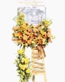  Kệ Hoa Circle Of Happiness - GT31 