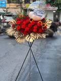  Kệ Hoa Khai Trương Bong Bóng - HCM50 