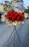  Kệ Hoa Khai Trương Bong Bóng - HCM50 