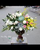  Sang Trọng- HCB47 