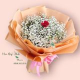  Mỗi Em - HBT74 - Hoa Hồng 20/10 