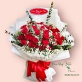  Sắc Đỏ - HBD174 