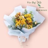  Autumn Melody​​​​​​​ - HBT54 - Hoa 20/11 tặng thầy giáo 