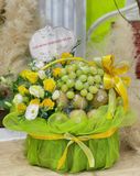  Giỏ Trái Cây Ngàn Lời Chúc - GTC23 