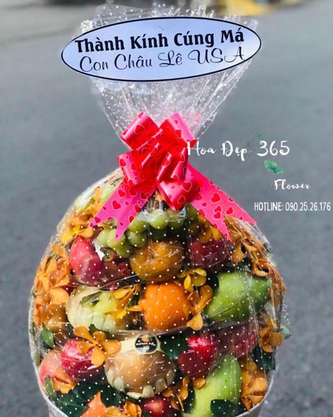 gio-trai-cay-mix-lan-vang-gtc36