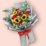  Son Môi - HBD110 - Điện Hoa 
