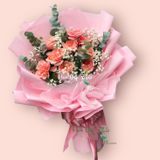  Nụ Hôn Đầu - HBD195 