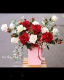  Sức Sống - HH49 - Hoa Hồng 20/10 