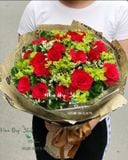  I'm Yours - HBT15 - Hoa 20/11 Tặng Chồng là Thầy Giáo 