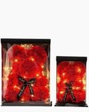  Gấu Hoa Sáp Thơm Size Nhỏ - HST50 